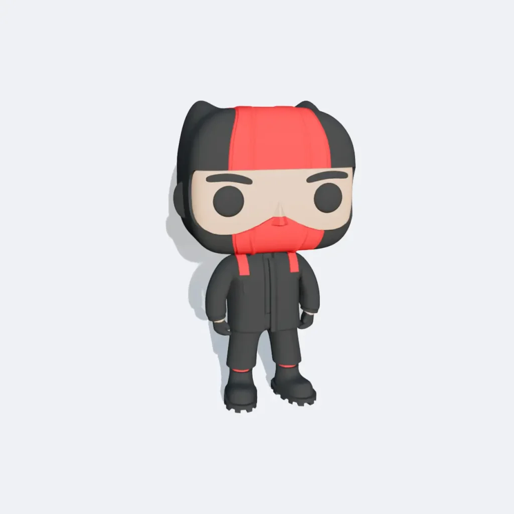 Figura de Clancy