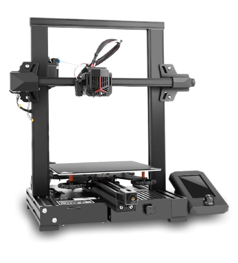 Impresora Ender 3 Creality